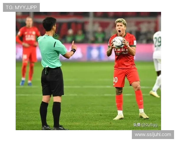 执法足协杯决赛高亨进助国安保持不败河南队遭遇首场失利