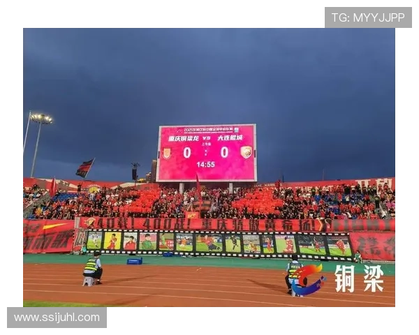 震撼场面拜仁球迷赛前展示TIFO并燃放烟花点燃全场气氛