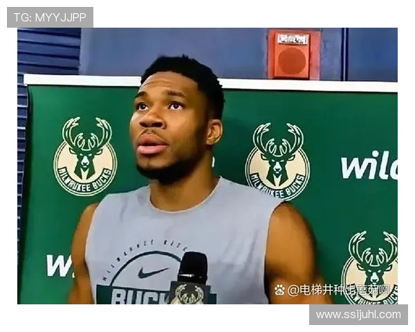 帕金斯坚定表示字母哥本赛季结束后将离开雄鹿队